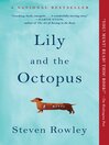 Cover image for Lily and the Octopus